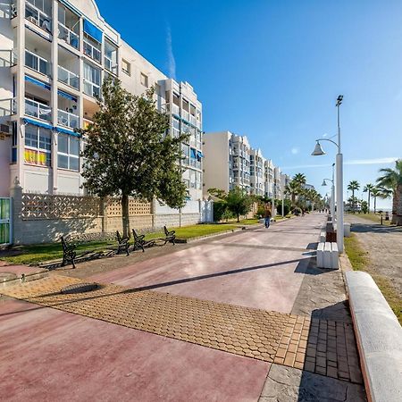 Amazing Sea View Apartment And Relax Area Ринкон-де-ла-Викториа Экстерьер фото